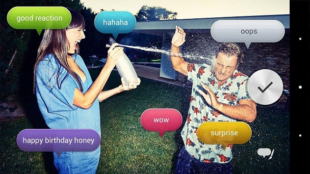 Sony Voice Balloon Photo: ecco una nuova applicazione per device Xperia