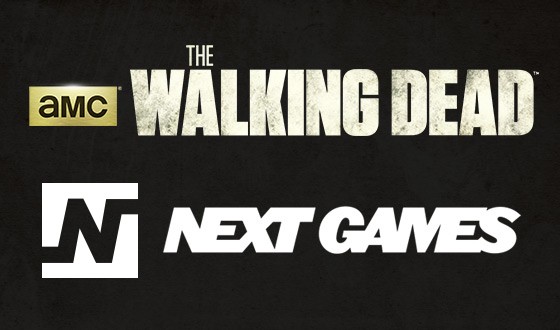 AMC al lavoro su un titolo su The Walking Dead per dispositivi mobile