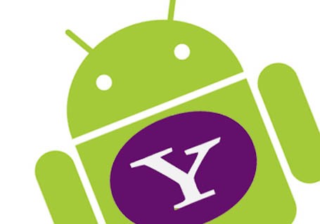 Yahoo organizza un evento Android per il prossimo 20 Marzo