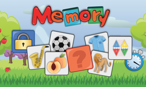 Memory Saga: un gioco per grandi e piccini