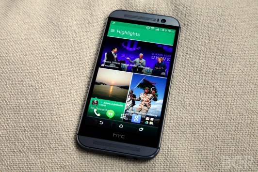 HTC ammette che la High Performance Mode ha 