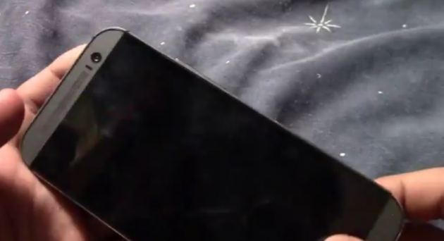 HTC M8 protagonista di un video hands-on di 12 minuti