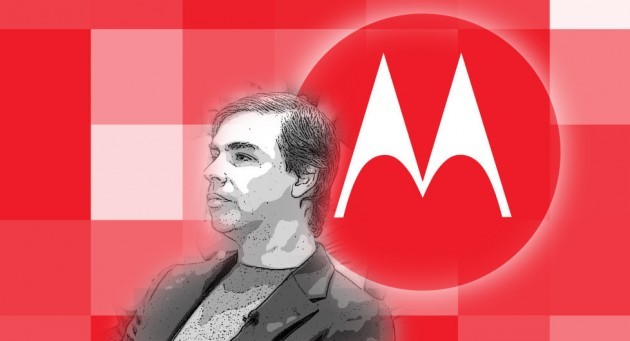 Motorola: Il progetto di un nexus phone bocciato da Larry Page