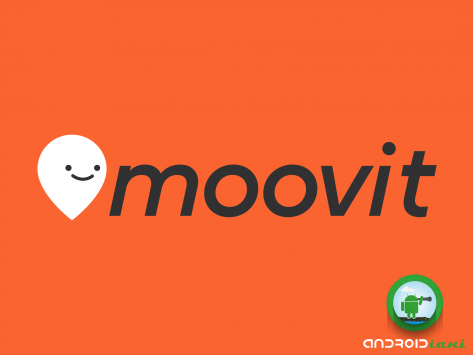 Moovit - trasporto pubblico, la recensione di Androidiani.com [UPDATE]