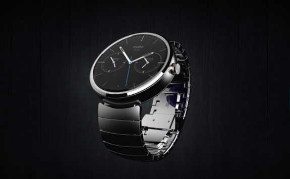 Moto 360: emergono nuove specifiche tecniche sullo smartwatch di Motorola
