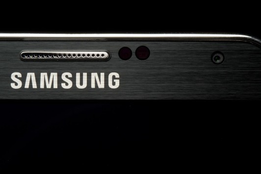 Samsung Galaxy, ci spiano da una backdoor