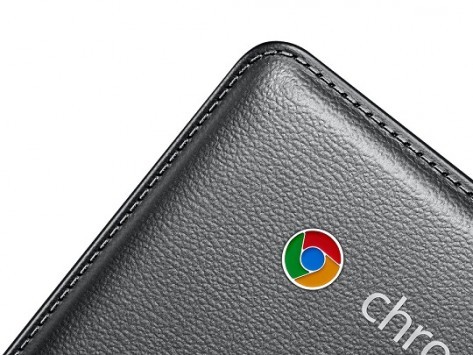Chromebook: i nuovi modelli targati Samsung posticipati a Maggio