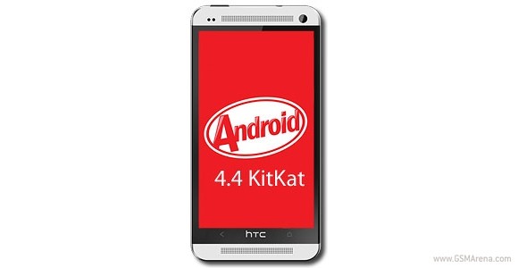 HTC One (M7): piccoli bug software dopo l’update a KitKat