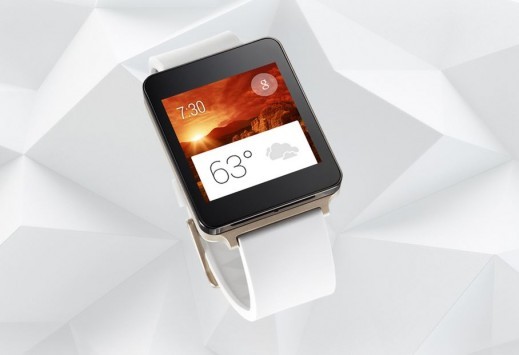 LG G Watch sarà disponibile in nero e oro