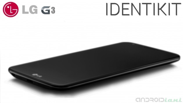 LG G3 fotografato in tutto il suo splendore [FOTO] (UPDATE)