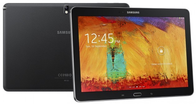 Samsung Galaxy Note 10.1 2014 Edition: iniziato il roll-out ufficiale ad Android 4.4.2 KitKat