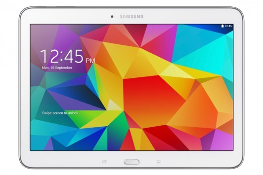 I Samsung Galaxy Tab S appaiono sul Samsung Apps