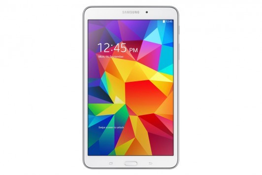 Samsung Galaxy Tab 4 Advanced avvistato su GFXBench