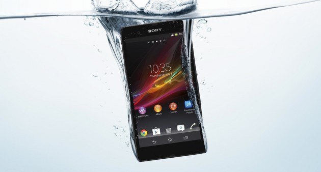 Sony Xperia Z: nuove immagini mostrano l’update ad Android 4.4.2