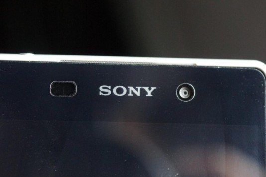 Sony Xperia Z3: 37.000 punti su AnTuTu?