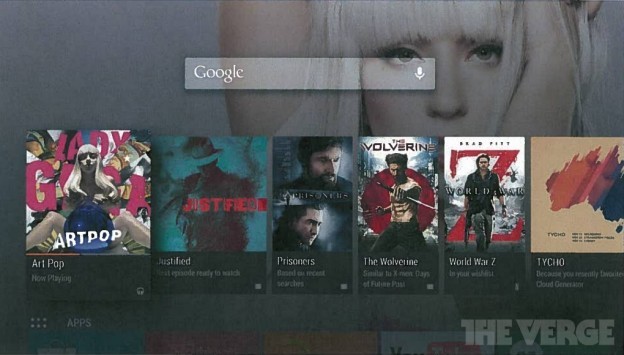 Android TV: ecco il secondo tentativo di Google per entrare nei nostri salotti