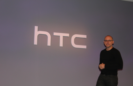 Scott Croyle, designer della serie One, lascia HTC