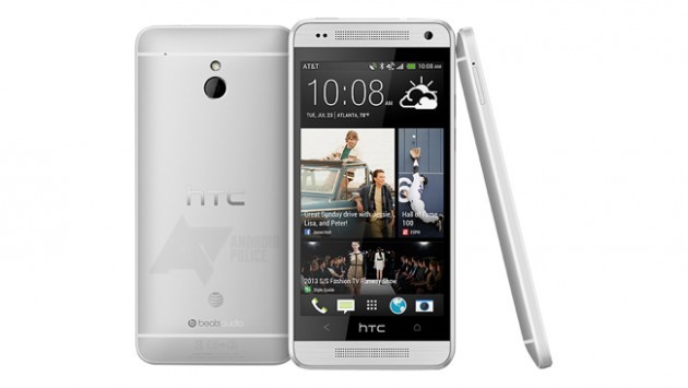 HTC: l'One (M8) Mini non disporrà della doppia fotocamera