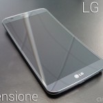 LG G Flex: la recensione di Androidiani.com