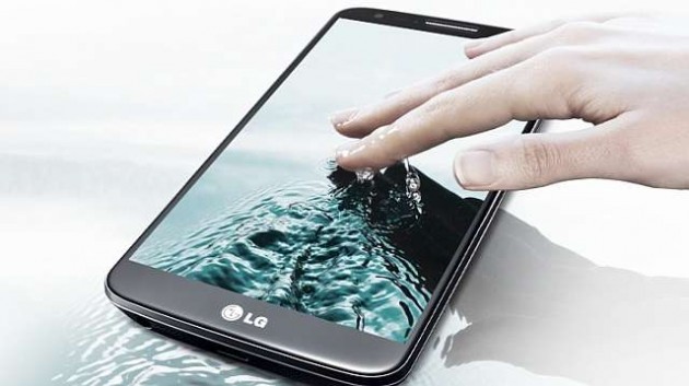 LG G3: dal database di Sprint arrivano nuove conferme sulle specifiche tecniche
