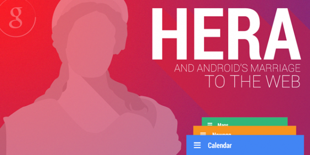Project Hera: il piano di Google per unificare Chrome, Android e Search