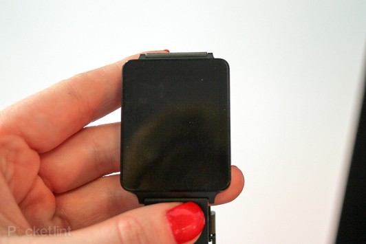 Nuove immagini per LG G Watch: sul mercato entro Luglio a circa 220 Euro