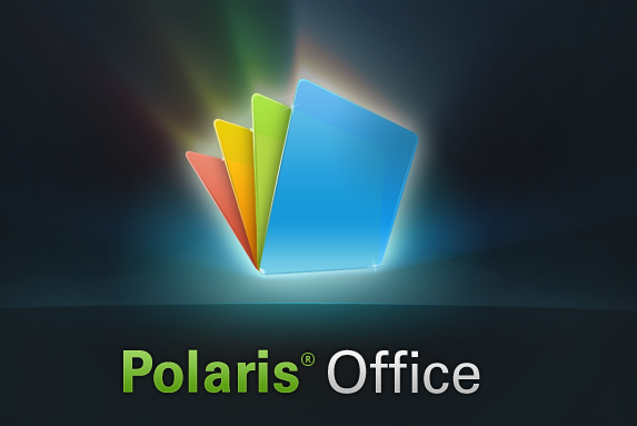polaris office for android