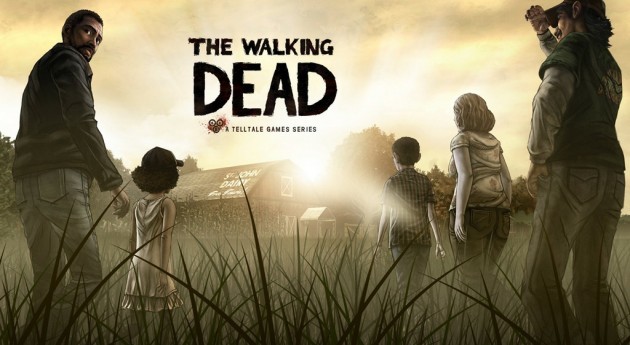 The Walking Dead Season One arriva ufficialmente sul Play Store