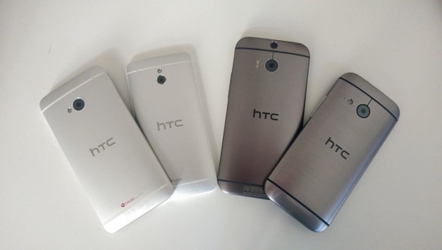 HTC One Mini 2, il prezzo italiano è di 449 Euro