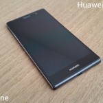 Huawei Ascend P7: la recensione