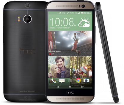 HTC One M8: una guida per convertirlo nella versione Harman Kardon