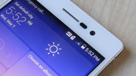 I display QHD su smartphone sono inutili, secondo Huawei