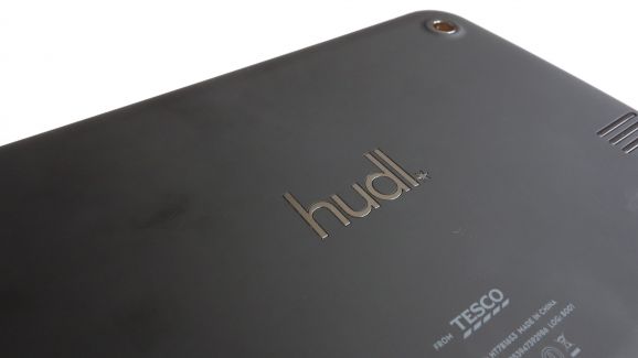 Tesco Hudl 2: tablet con Intel Atom e Android 4.4.2