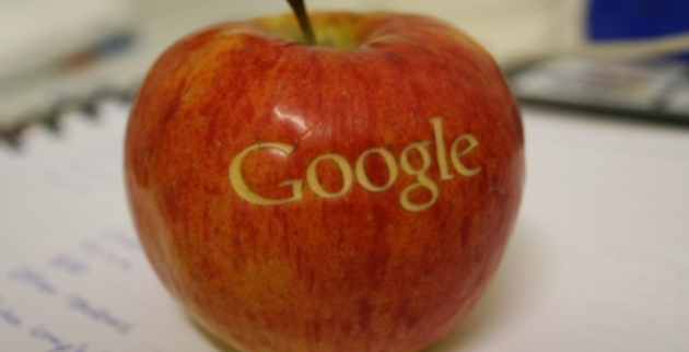 Google, tregua con Apple sui brevetti Motorola