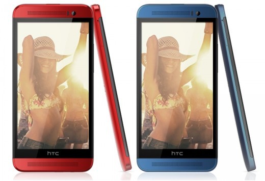 HTC One M8 Ace: nuove immagini e caratteristiche