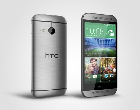 HTC One Mini 2: cancellato l’aggiornamento ad Android 5.0