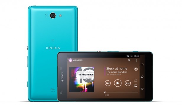 Sony Xperia ZL2: nuovo top-gamma Android per il Giappone