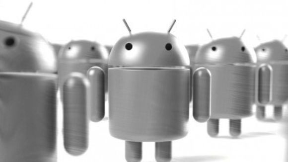 La gamma Nexus non morirà ma sarà semplicemente affiancata da Android Silver