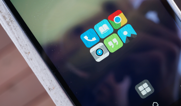 [App Spotlight] Flazing Icon Pack: nuovo set di icone per i nostri device Android