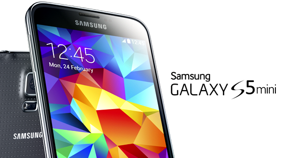 Samsung Galaxy S5 Dx: nuovo nome e nuove colorazioni per il GS5 Mini