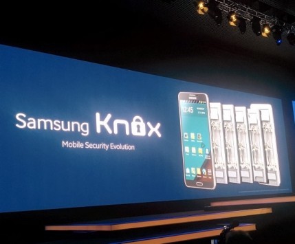 Samsung e Google: pronta una collaborazione per integrare Knox nella prossima release Android