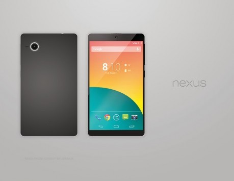 Nexus 6: Qualche speculazione