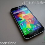 Samsung Galaxy S5: la recensione di Androidiani.com