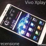 Vivo Xplay 3S: la recensione di Androidiani.com