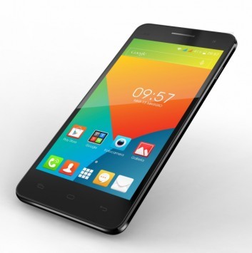 StoneX STX EVO: nuovo smartphone Android dual-SIM con CPU hexa-core e KitKat