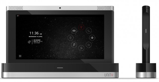 Vixtel Unity: tablet da 10 pollici con Android e Ubuntu