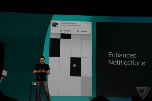[App Spotlight] Heads-UP Notifications: le notifiche floating di Android L per molti smartphone