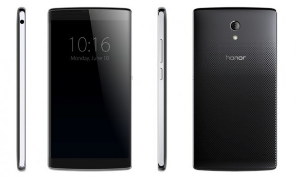 Huawei Honor 6 potrebbe essere presentato a Pechino il 24 Giugno