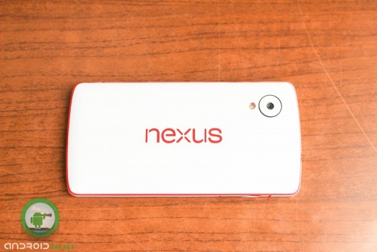 Skin dbrand per Nexus 5: la recensione di Androidiani.com