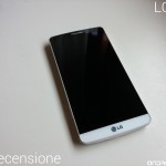 LG G3: la recensione